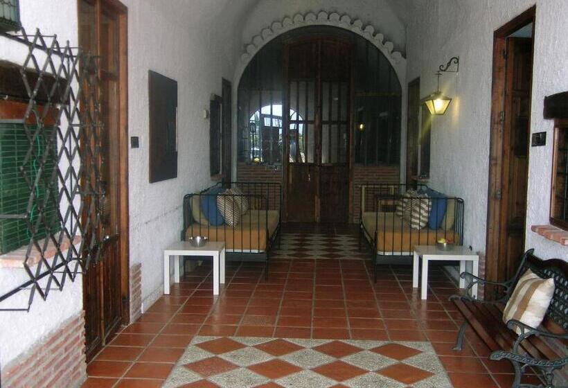 خانه 1 خوابه, Casas Cueva Y Cortijo La Tala En Guadix