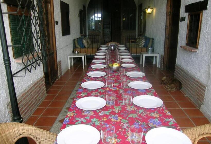 خانه 1 خوابه, Casas Cueva Y Cortijo La Tala En Guadix