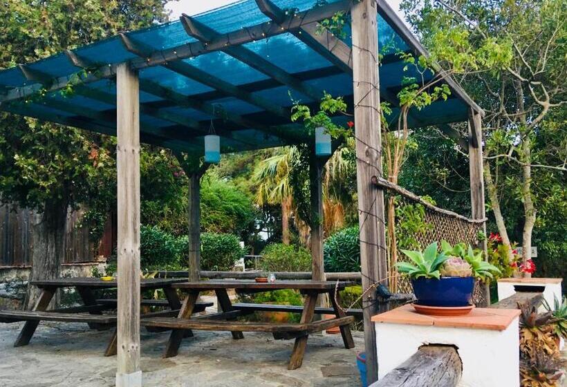 ویلای 3 خوابه, Complejo Rural Huerta Grande