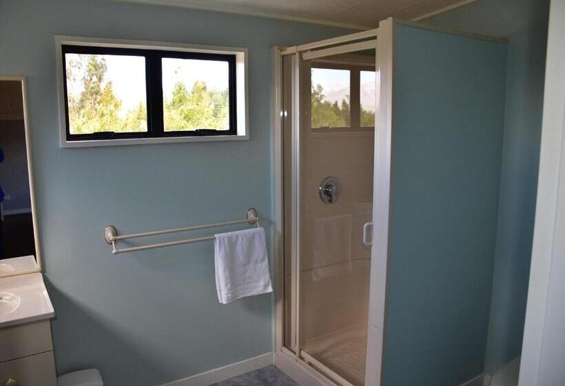 سوییت, Creel House Bed And Breakfast