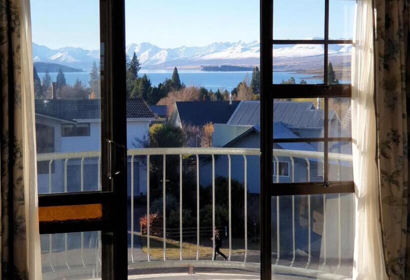 سوییت, Creel House Bed And Breakfast