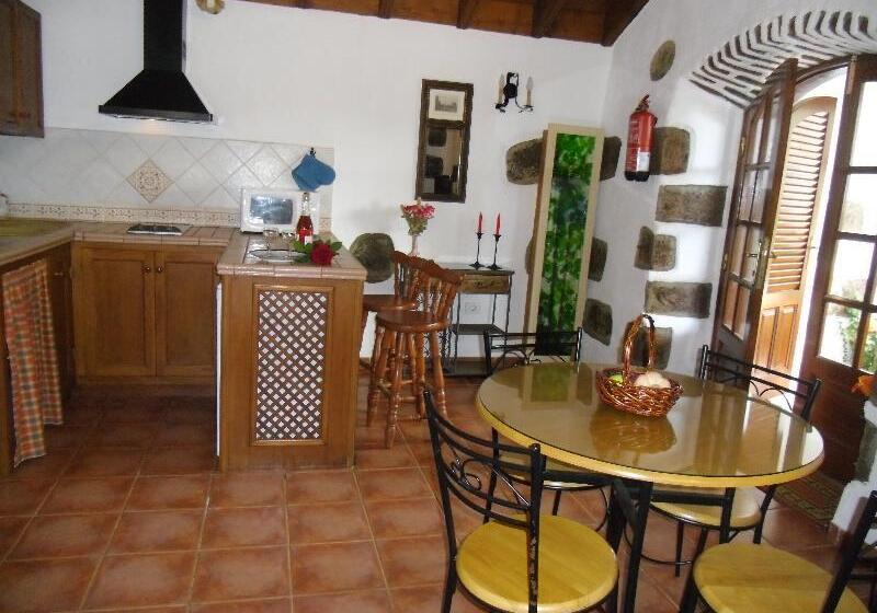 آپارتمان 1 خوابه, Finca El Picacho