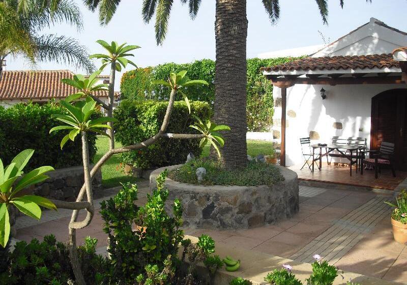 آپارتمان 1 خوابه, Finca El Picacho