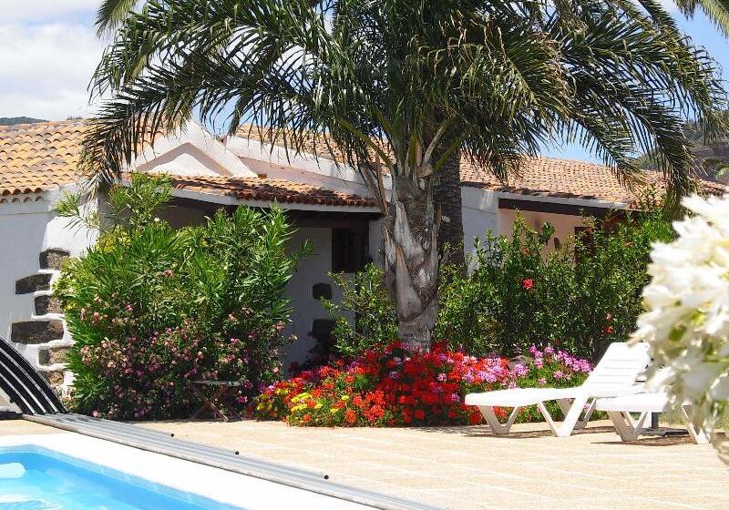 آپارتمان 1 خوابه, Finca El Picacho