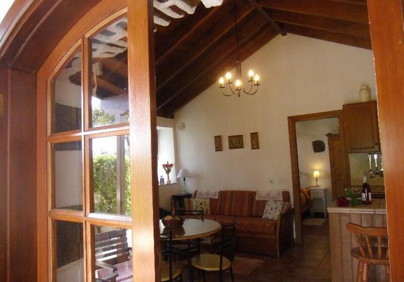 آپارتمان 1 خوابه, Finca El Picacho