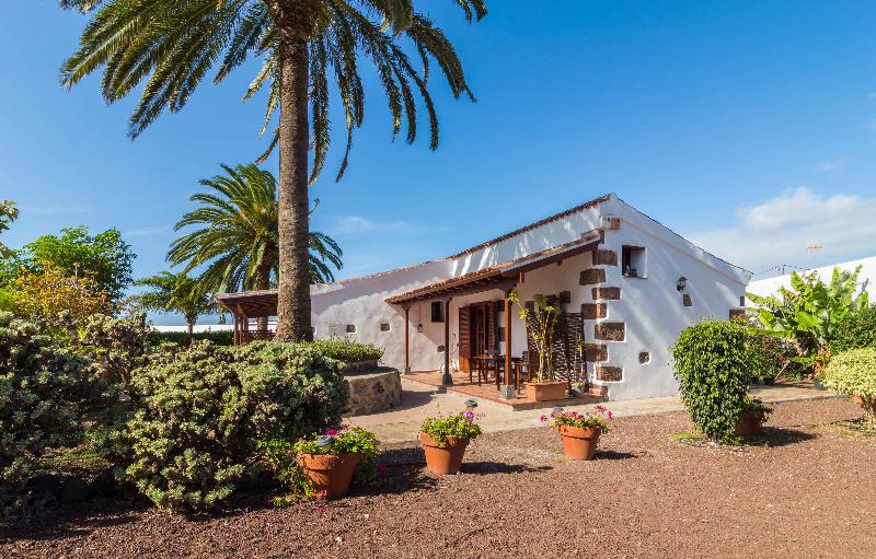 آپارتمان 2 خوابه, Finca El Picacho