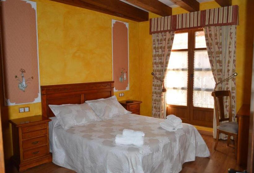 Standard Room, Rural El Marqués