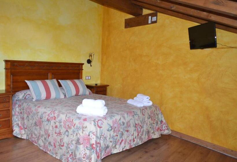 Standard Room with Hot Tub, Rural El Marqués