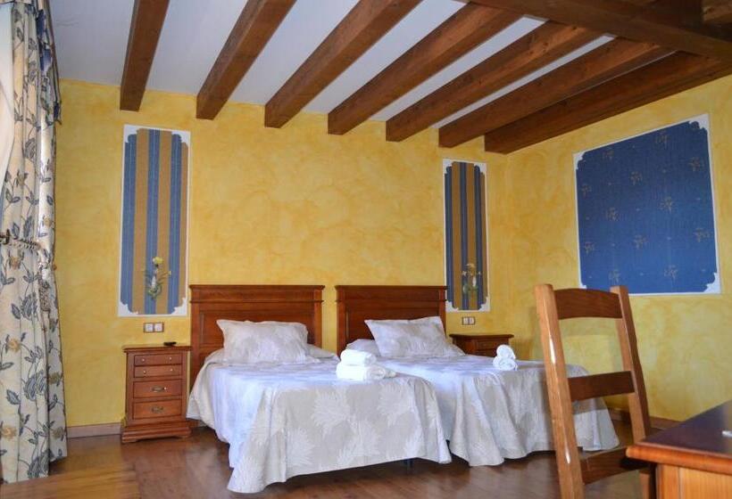 Classic Room, Rural El Marqués