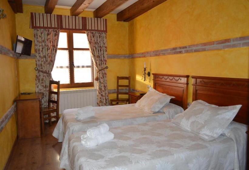 Classic Room, Rural El Marqués