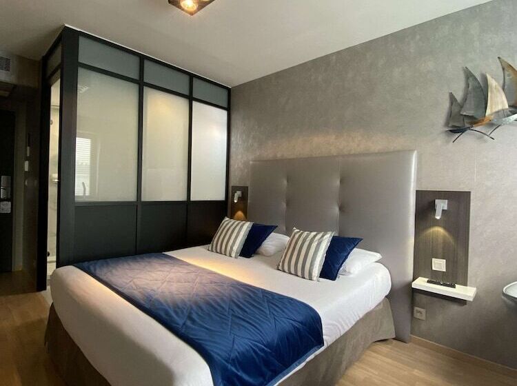 اتاق راحتی, Best Western  La Mare O Poissons