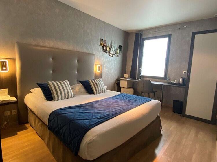 اتاق راحتی, Best Western  La Mare O Poissons