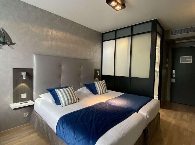 اتاق راحتی, Best Western  La Mare O Poissons