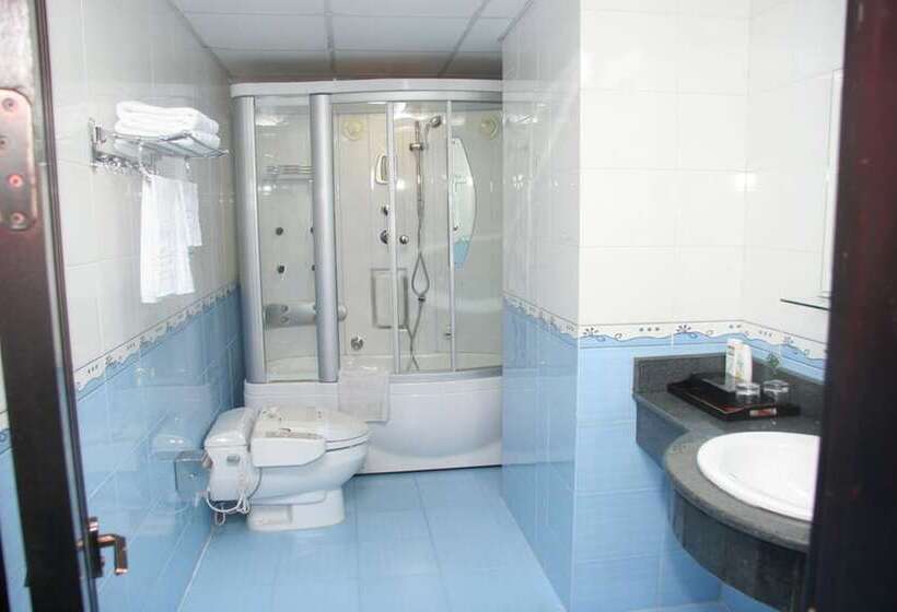 سوییت, Camela Hotel & Resort