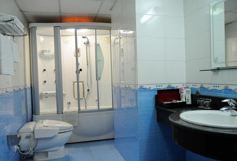 سوییت, Camela Hotel & Resort