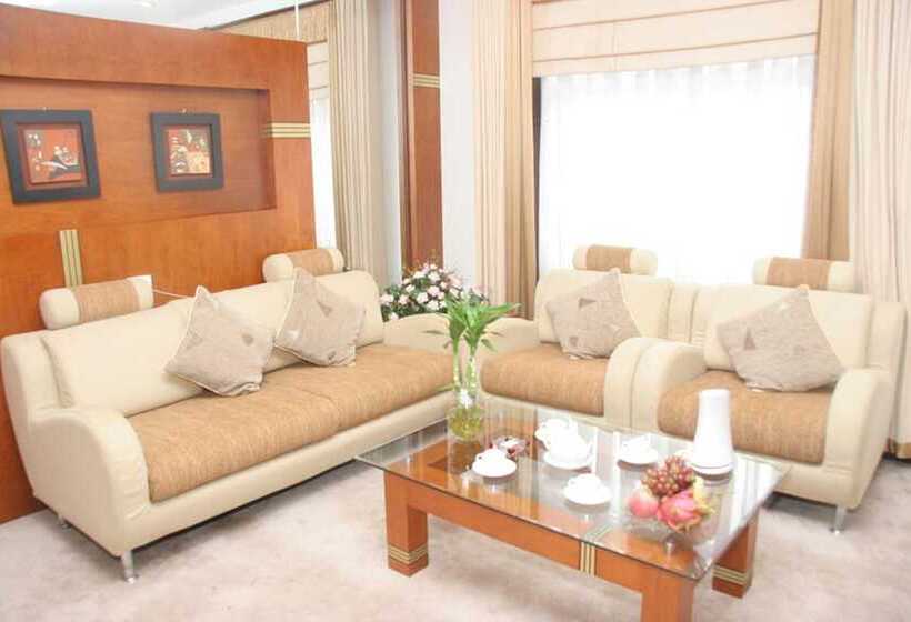 سوییت, Camela Hotel & Resort