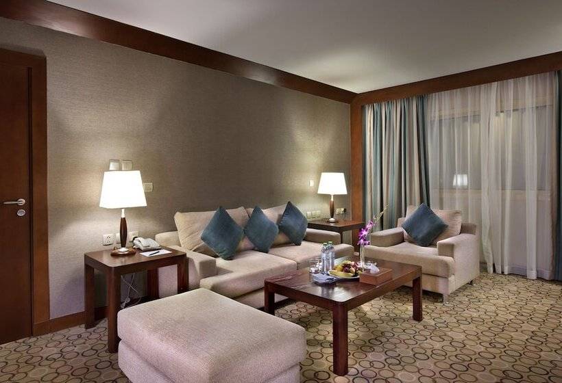 Suite, Holiday Inn Al Khobar  Corniche