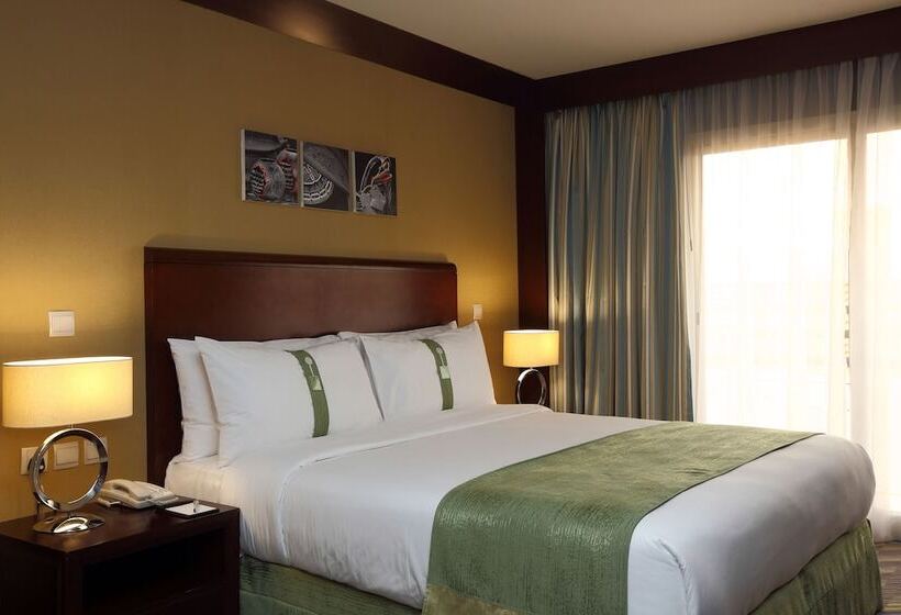 سوییت, Holiday Inn Al Khobar   Corniche, An Ihg