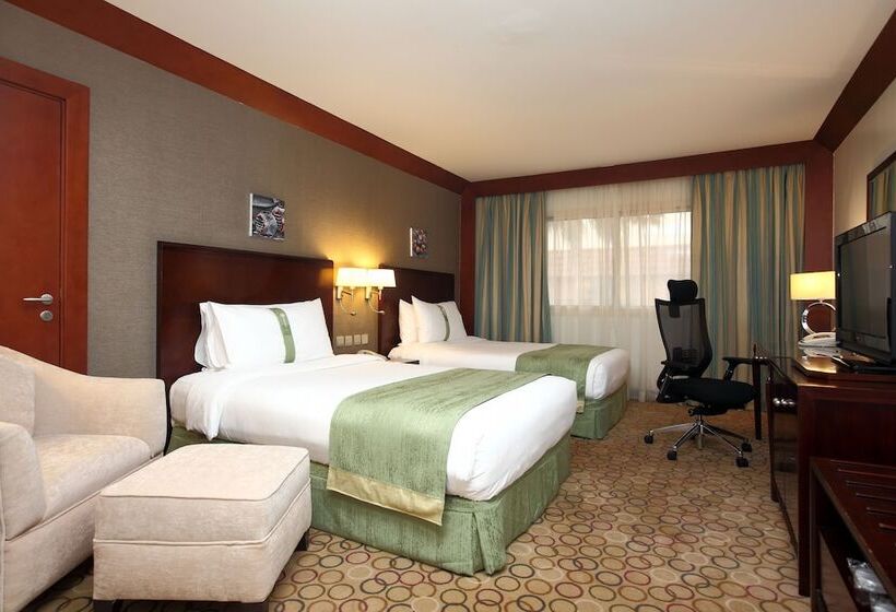 سوییت, Holiday Inn Al Khobar   Corniche, An Ihg
