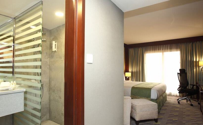 اتاق استاندارد, Holiday Inn Al Khobar   Corniche, An Ihg