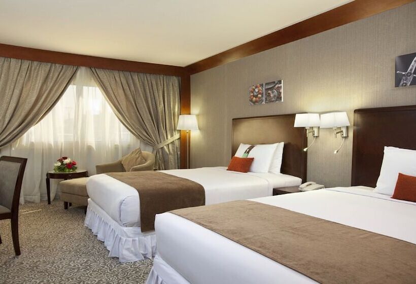 اتاق استاندارد, Holiday Inn Al Khobar   Corniche, An Ihg