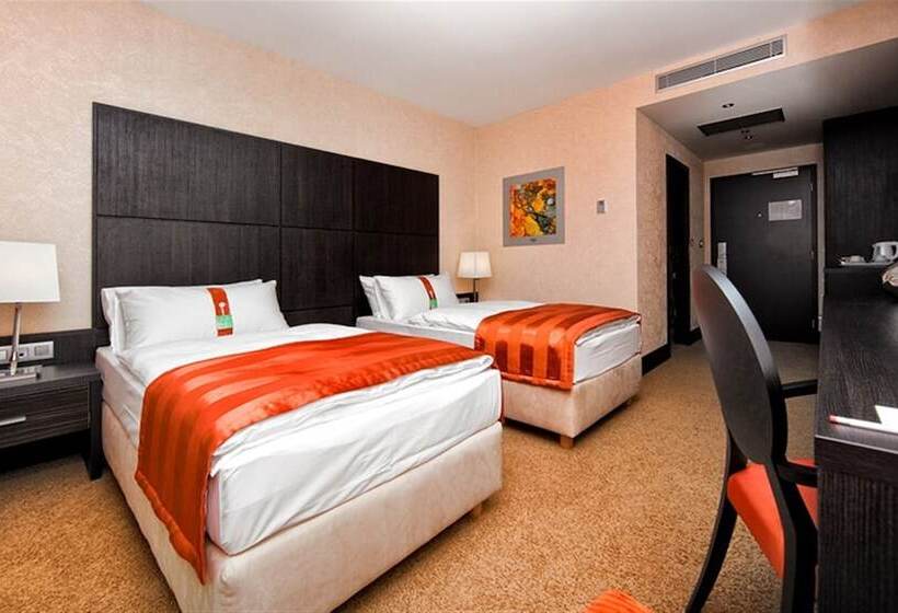 اتاق استاندارد, Holiday Inn Trnava