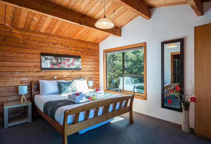 سوییت, Kimi Ora Eco Resort