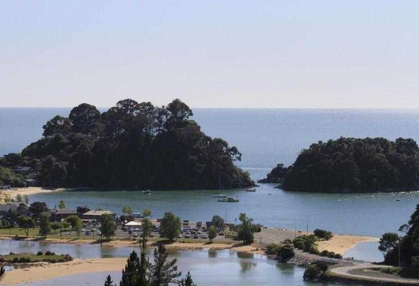 سوئیت 2 خوابه, Kimi Ora Eco Resort
