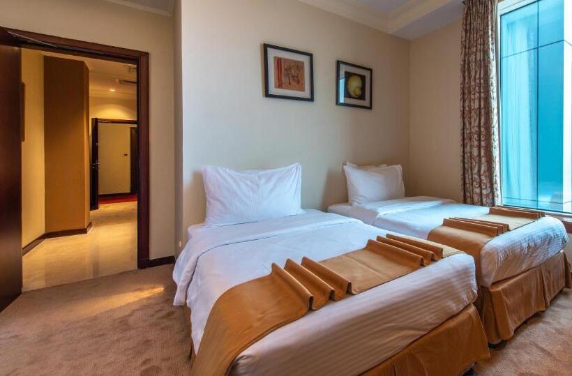 سوییت خانوادگی, Mercure Corniche Al Khobar