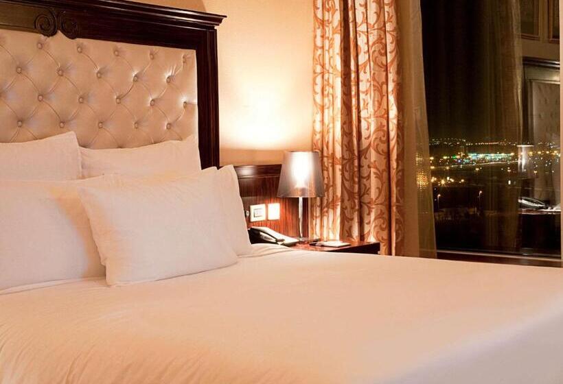 سوئیت اجرایی با چشم‌انداز دریا, Mercure Corniche Al Khobar