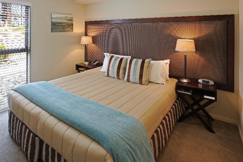 اتاق استاندارد, Peppers Bluewater Resort
