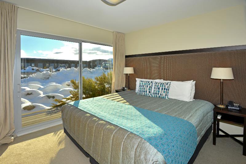 سوئیت 2 خوابه, Peppers Bluewater Resort
