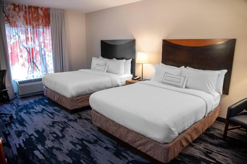 سوئیت مدیریتی 2 خوابه, Ramada By Wyndham Dammam Khaleej Road
