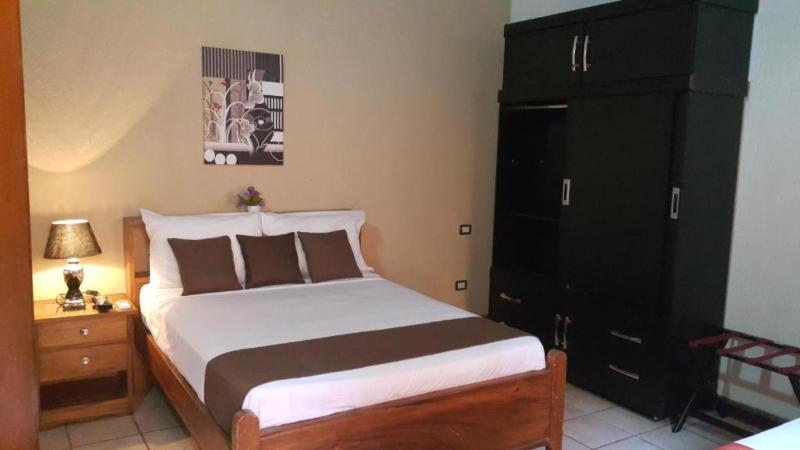 اتاق استاندارد, Ramada By Wyndham Dammam Khaleej Road
