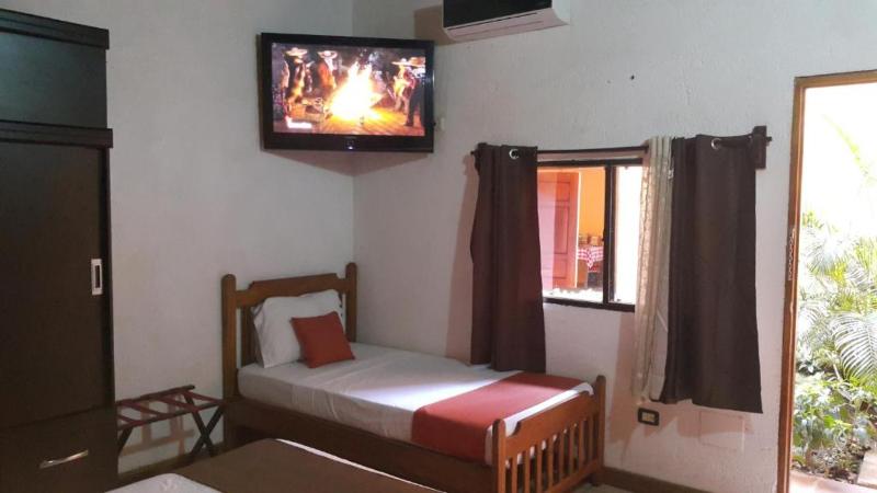 اتاق استاندارد, Ramada By Wyndham Dammam Khaleej Road