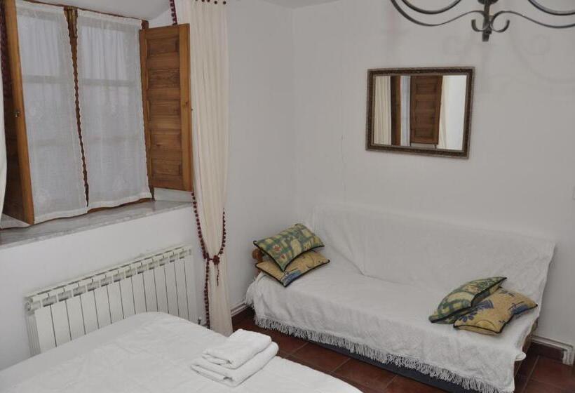 1 Schlafzimmer Apartment, Amanecer En Campos