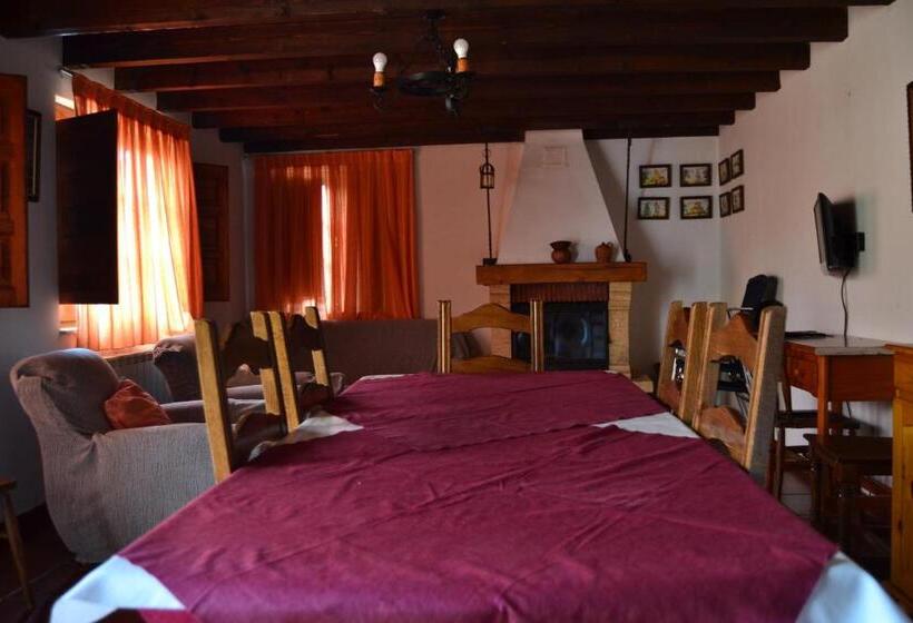 1 Schlafzimmer Apartment, Amanecer En Campos