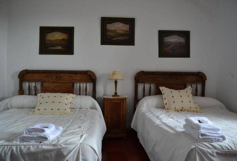 1 Schlafzimmer Apartment, Amanecer En Campos