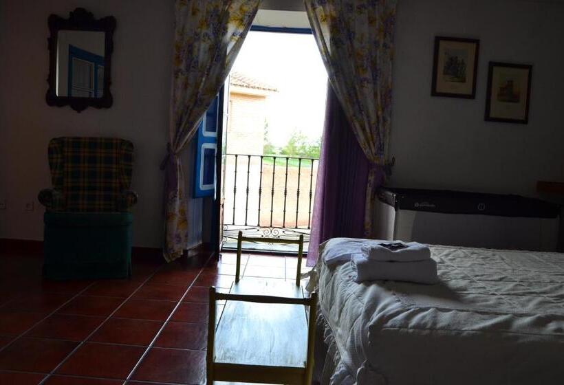 Apartament 1 Sypialnia, Amanecer En Campos