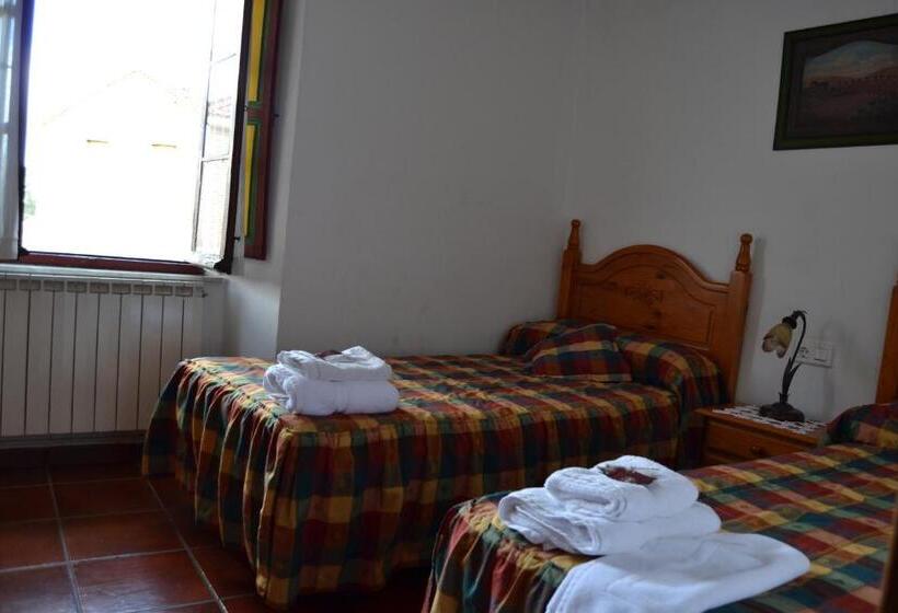 1 Schlafzimmer Apartment, Amanecer En Campos