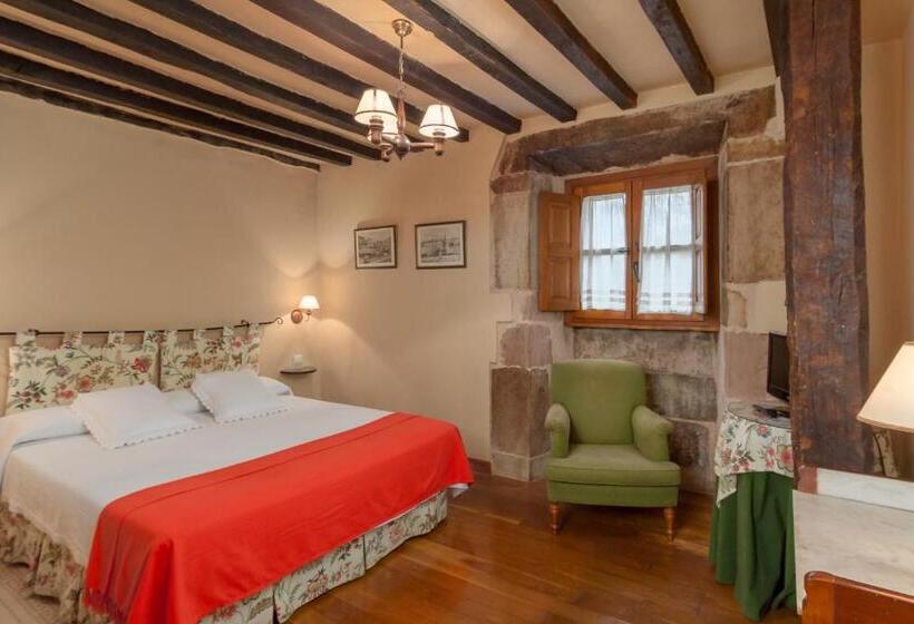 اتاق استاندارد, Casona De La Salceda