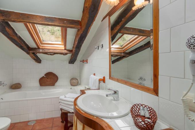 آپارتمان 2 خوابه, Casona De La Salceda