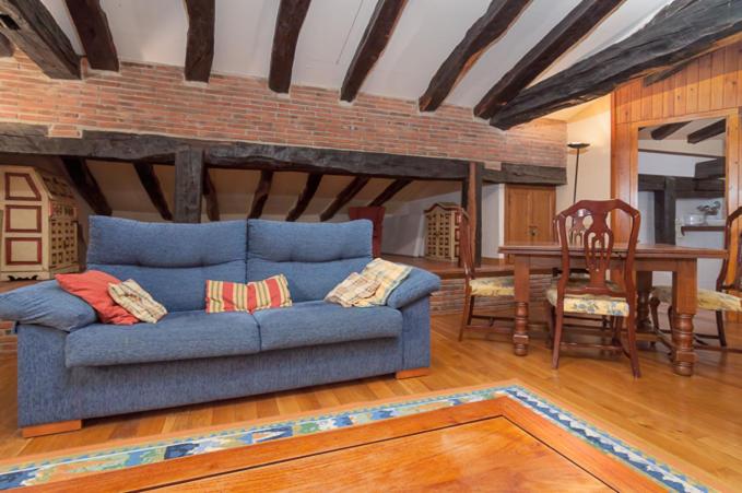 آپارتمان 2 خوابه, Casona De La Salceda