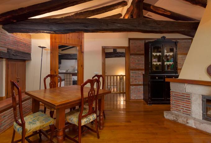 آپارتمان 2 خوابه, Casona De La Salceda