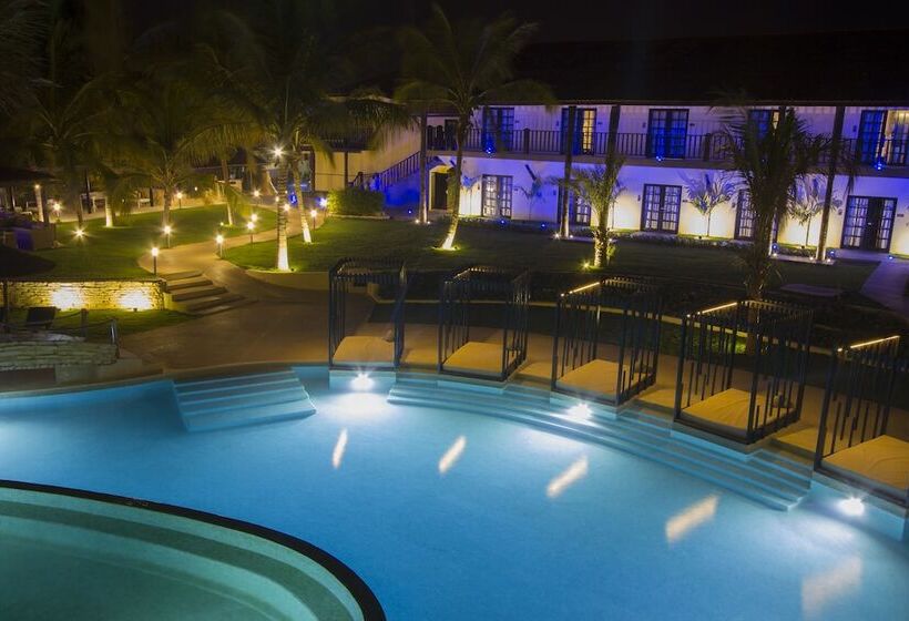 سوییت جونیور, The Rhino Resort Hotel & Spa