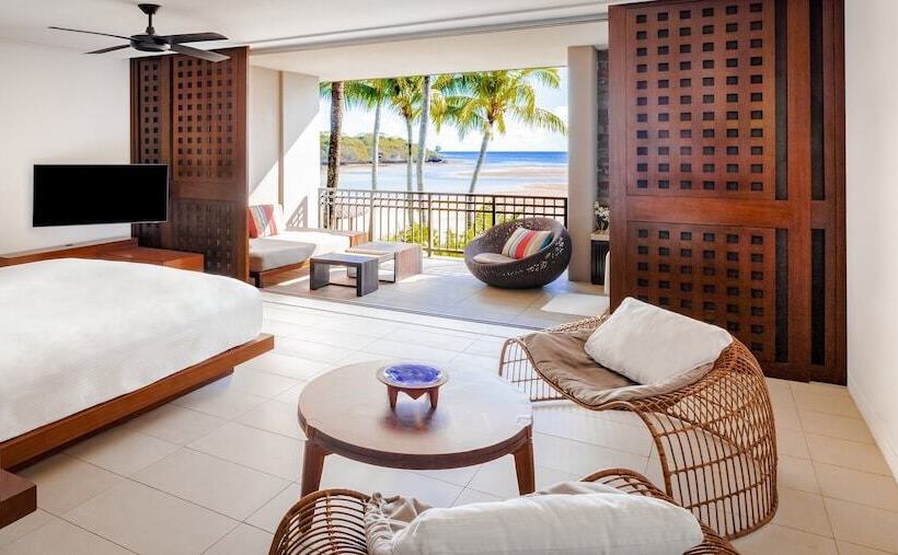 اتاق استاندارد با تخت دوبل, Intercontinental Fiji Golf Resort & Spa, An Ihg