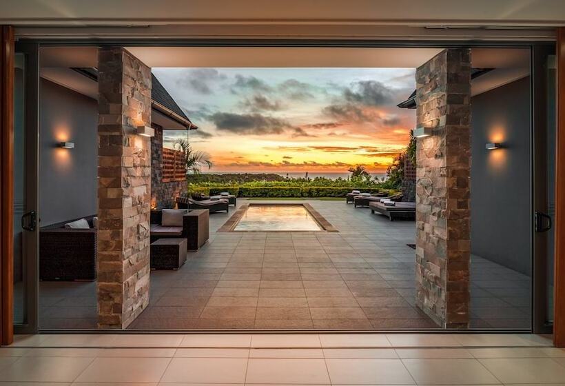 سوییت, Intercontinental Fiji Golf Resort & Spa, An Ihg