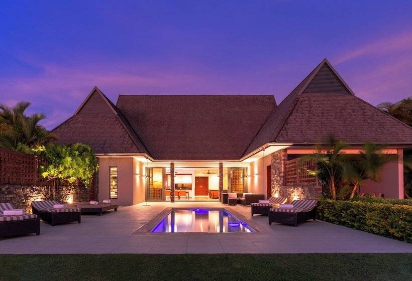 سوییت, Intercontinental Fiji Golf Resort & Spa, An Ihg