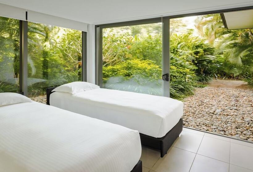 سوییت, Intercontinental Fiji Golf Resort & Spa, An Ihg