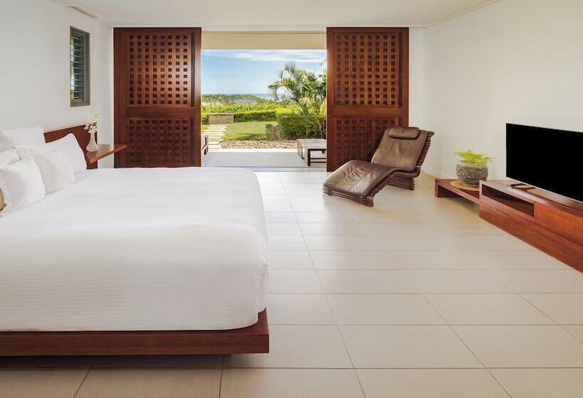 Suite, Intercontinental Fiji Golf Resort & Spa